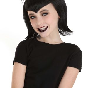 Hotel Transylvania Girl's Mavis Wig
