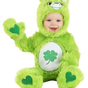Infant Good Luck Bear Costume