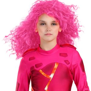 Lavagirl Wig for Kids