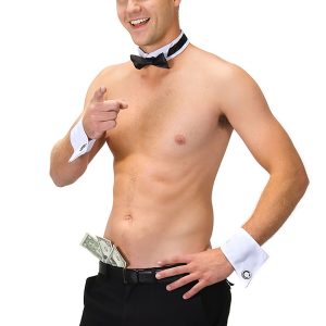 Male Dancer Accessory Kit