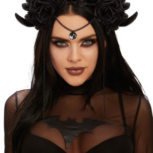 Mythical Ram's Horn: Headband