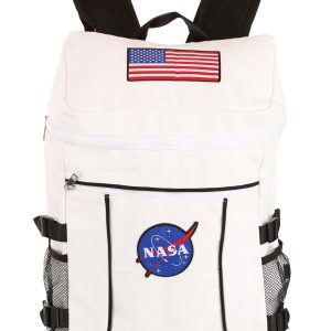 NASA Backpack