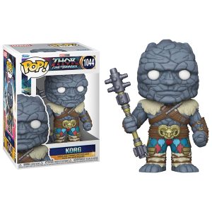 POP! Marvel: Thor: Love and Thunder - Korg