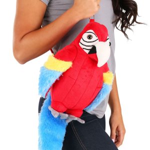Parrot Handbag