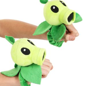 Plants Vs Zombies Threepeater Kid's Gloves