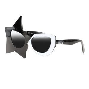 Starchild Costume Glasses