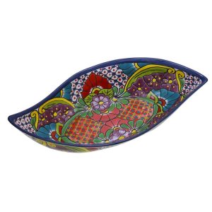 Talavera Fruit Bowl