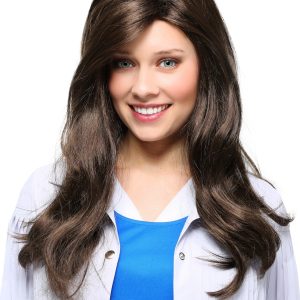 Women's Ferris Bueller Sloane Peterson Wig