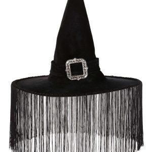 Women's Wicked Witch Hat