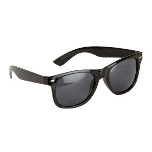 Blues Black Colored Sunglasses