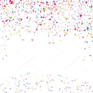 Confetti