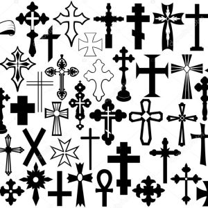 Cross set