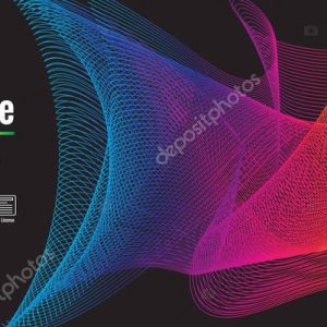 Drivers Test and License Icon Set and - Web Header Banner