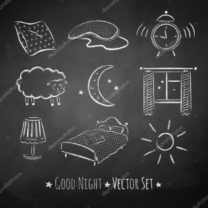 Good night sketchy set.
