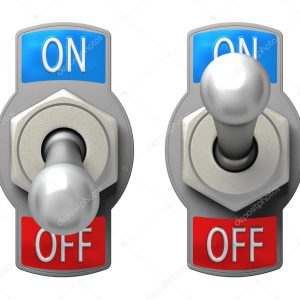 Toggle Switch