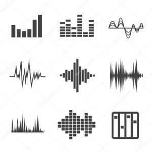 Vector sound waves set