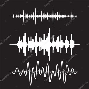 sound waves set