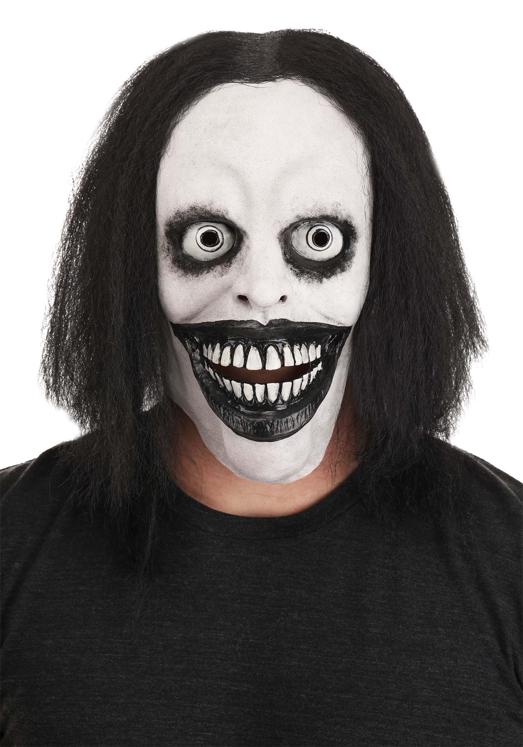 Adult Dark Sinister Mask