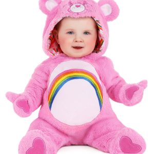Care Bears Deluxe Infant Cheer Bear Costume