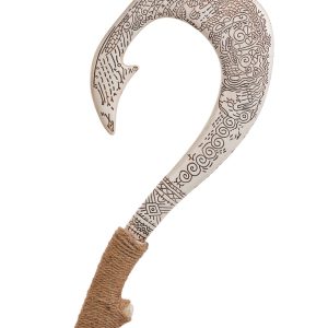 Disney Moana Maui Hook Accessory Prop
