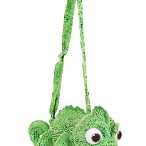 Disney Tangled Pascal Costume Companion
