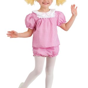 Toddler Cabbage Garden Kid Costume