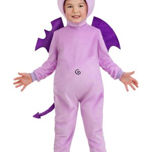 Toddler Disney Hercules Pain Costume