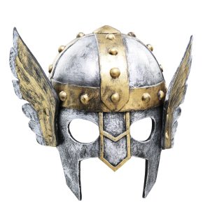 Viking Adult Costume Helmet