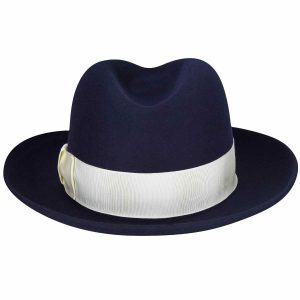 1920s Bollman Heritage Collection Fedora