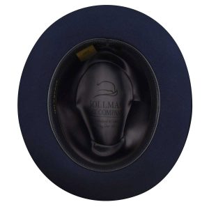 1920s Bollman Heritage Collection Fedora