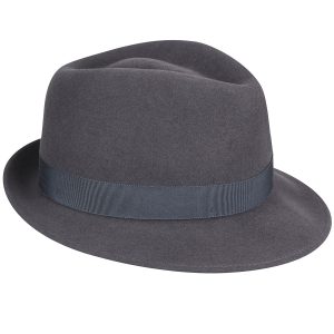 2000s Bollman Heritage Collection Trilby