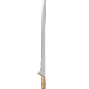 37.5-Inch Lord of the Rings Cosplay Elven King Sword Costume Replica