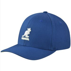 3D Wool FlexFit ® Baseball