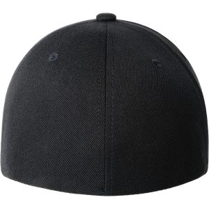 3D Wool FlexFit ® Baseball