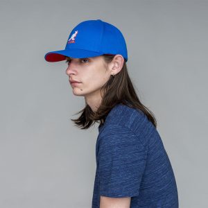 3D Wool FlexFit ® Baseball