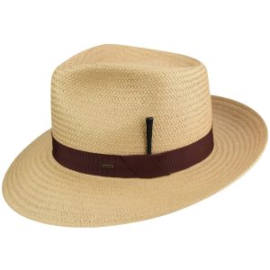 Adlay Raindura ® Fedora