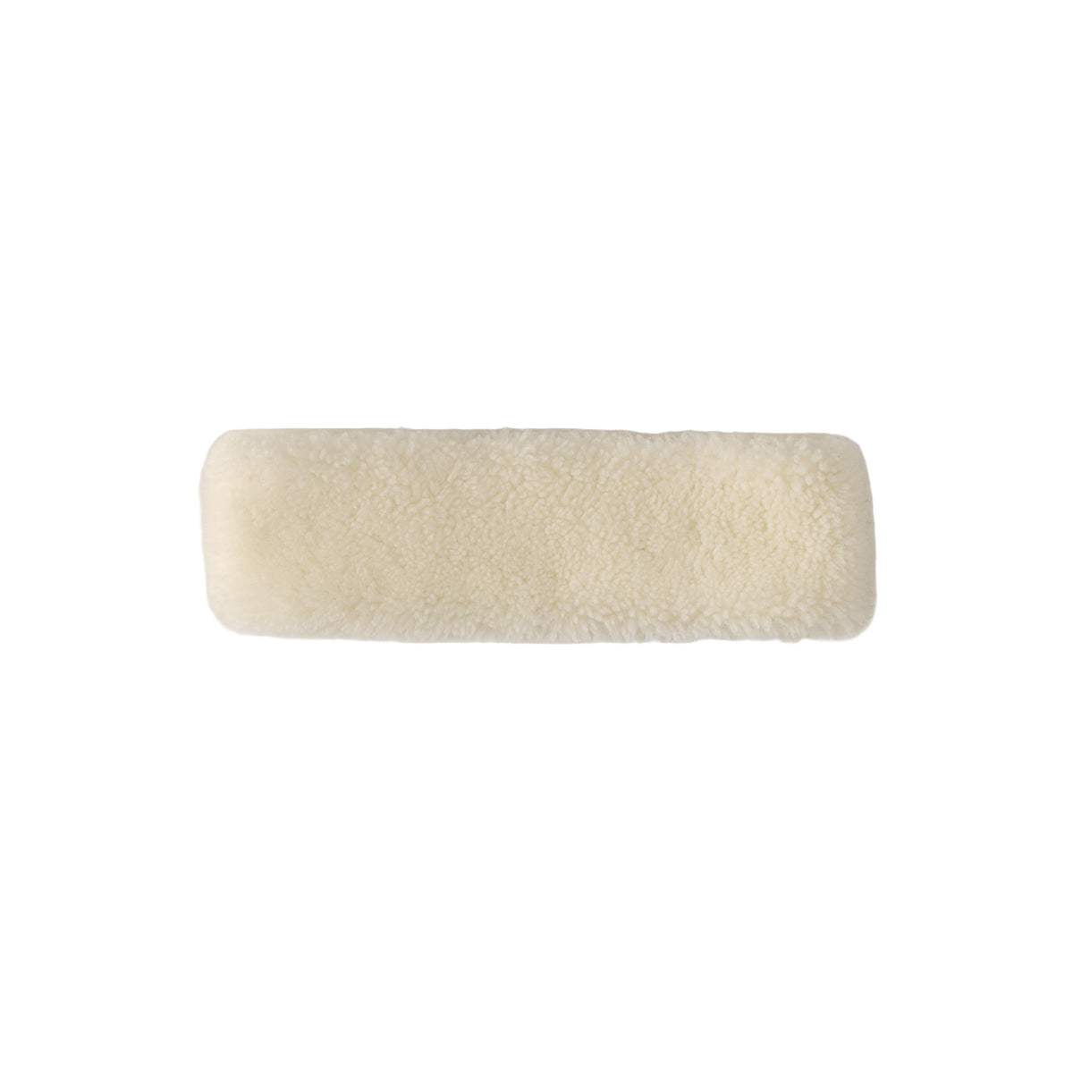 Allegra Shearling Headband