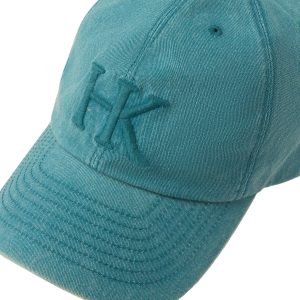 Andy Logo Cotton Cap