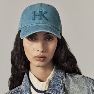 Andy Logo Cotton Cap