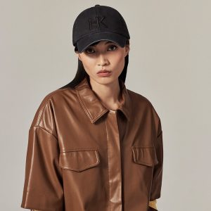 Andy Logo Cotton Cap