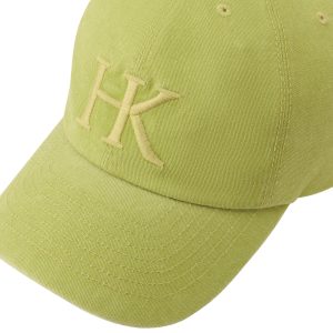 Andy Logo Cotton Cap