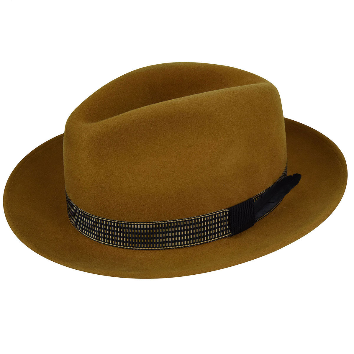 Anthony L. Fedora - Exclusive