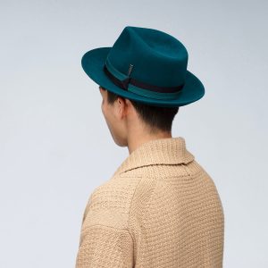 Appley Fedora