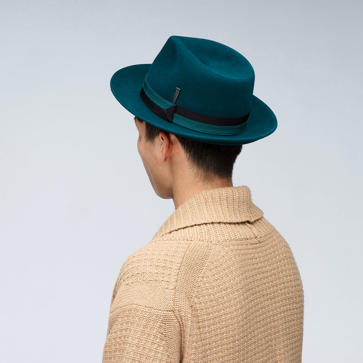 Appley Fedora