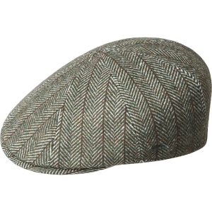 Arley Contour Cap
