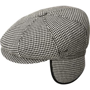 Atlas Cap
