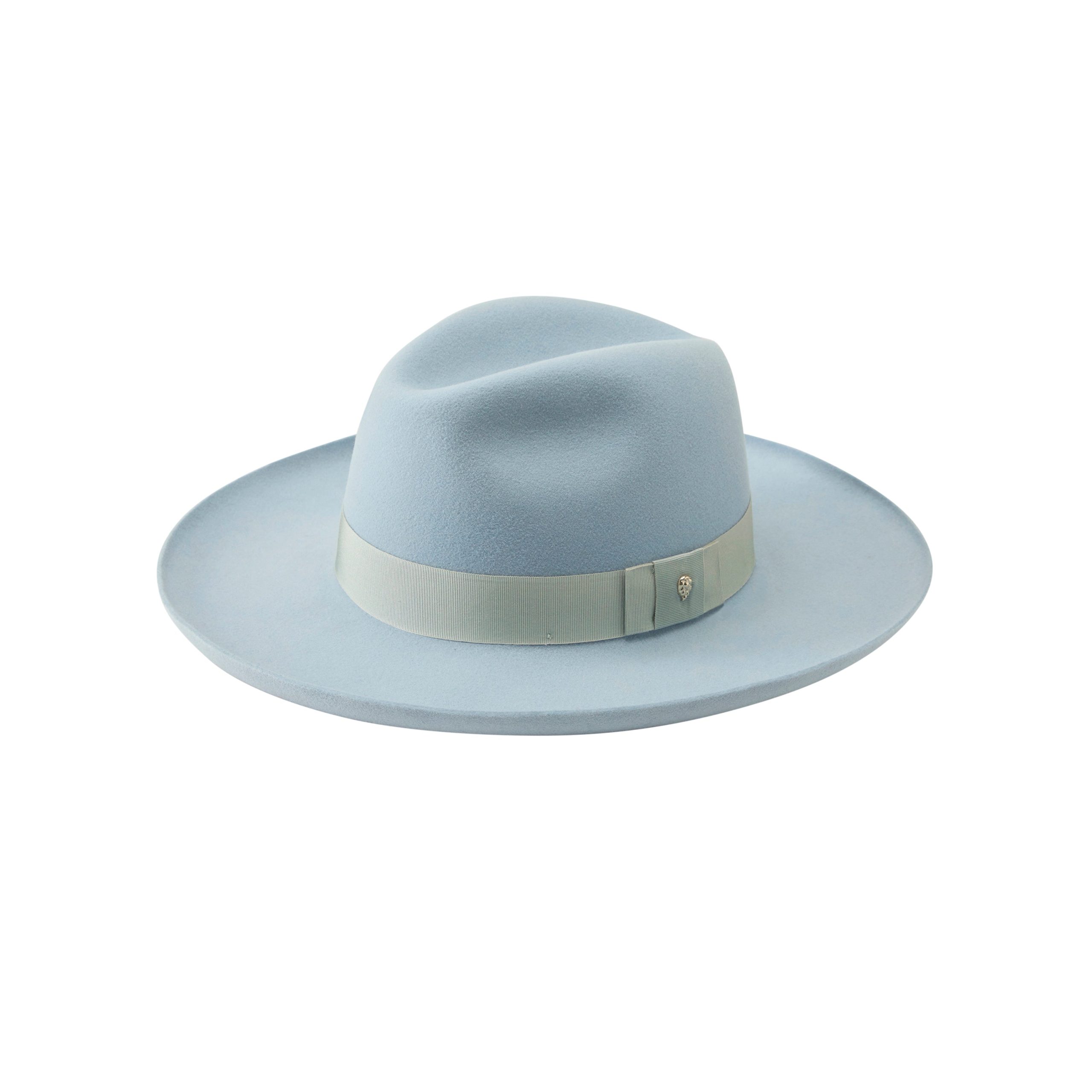 Augustine Fedora