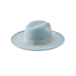 Augustine Fedora