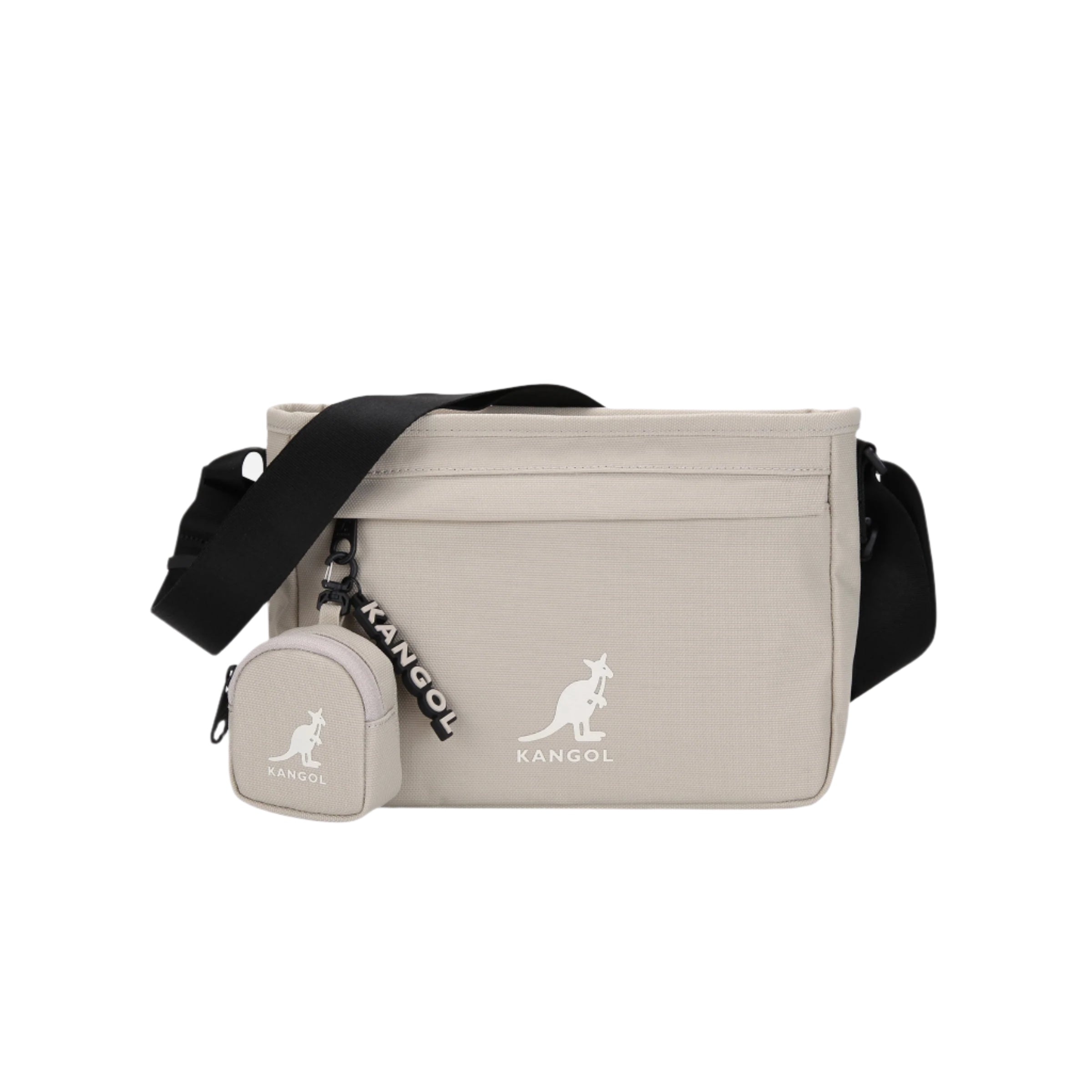 Authentic II Cross Bag