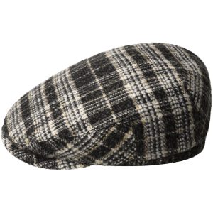 Axel Cap